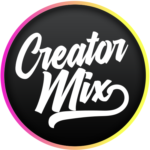 Creator Mix